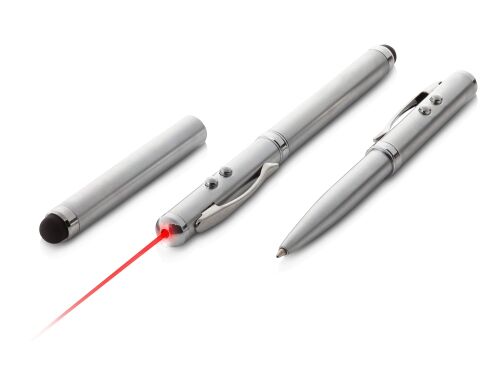 Ручка-стилус шариковая «Sovereign» с лазерной указкой 2
