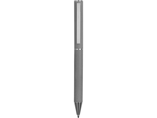 Ручка металлическая шариковая «Stone» soft-touch  2