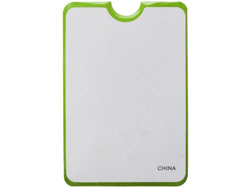 Бумажник для карт с RFID-чипом для смартфона 2