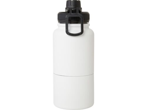 Бутылка-термос для воды «Dupeca», 870 мл 3