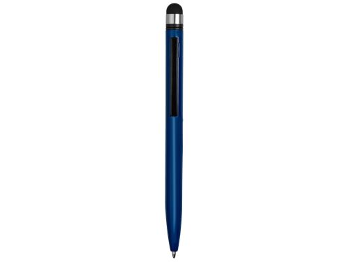 Ручка-стилус пластиковая шариковая «Poke» 2