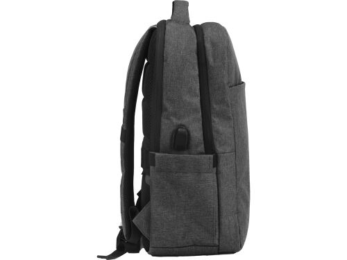 Антикражный рюкзак «Zest» для ноутбука 15.6' 5
