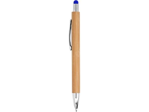 Ручка шариковая бамбуковая PAMPA 2
