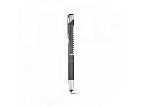 Алюминиевая шариковая ручка «BETA TOUCH» 2