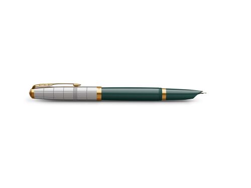 Ручка перьевая Parker 51 Premium, F 3