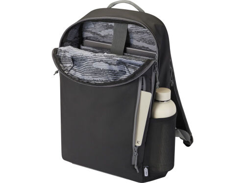 Водонепроницаемый рюкзак «Aqua» для ноутбука 15'' 5