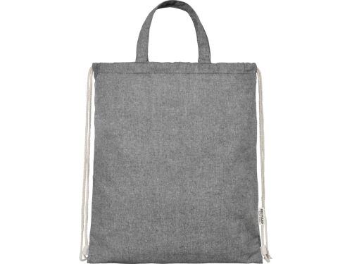 Рюкзак со шнурком «Pheebs», 150 г/м2 2