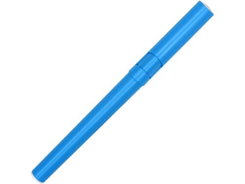 Ручка-подставка пластиковая шариковая трехгранная «Nook» 4