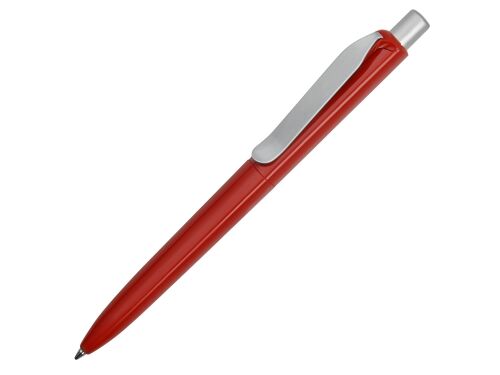 Ручка пластиковая шариковая Prodir DS8 PSP 1