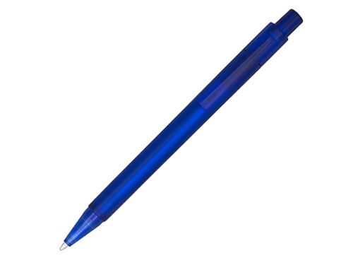Ручка пластиковая шариковая «Calypso» перламутровая 1