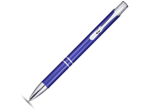 Ручка металлическая шариковая «Moneta» 1