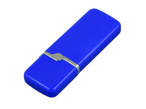 USB 2.0- флешка на 4 Гб с оригинальным колпачком 3