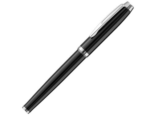 Ручка металлическая роллер «LADY R» 1