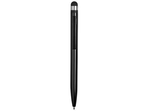 Ручка-стилус металлическая шариковая «Poke» 2