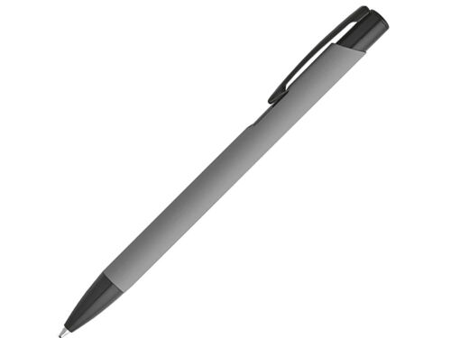 Алюминиевая шариковая ручка «POPPINS» 1