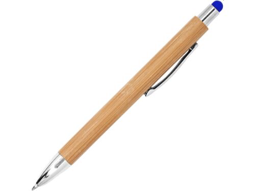 Ручка шариковая бамбуковая PAMPA 1