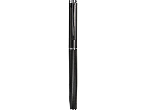 Ручка-роллер металлическая «Monarch» с анодированным слоем 4