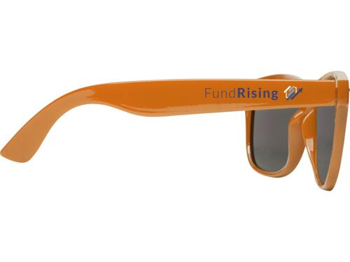 Солнцезащитные очки «Sun Ray» из переработанного PET-пластика 4