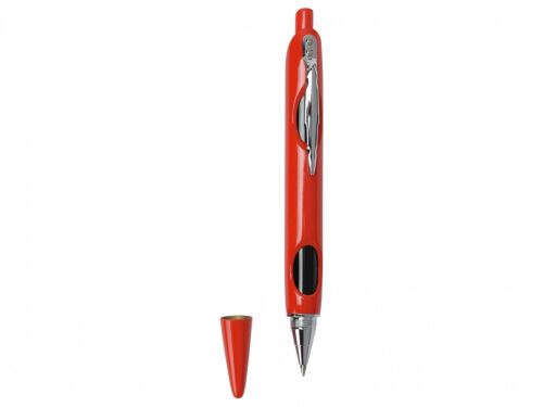 Подарочный набор «Формула 1»: ручка шариковая, зажигалка пьезо 11