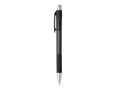 Шариковая ручка с противоскользящим покрытием «REMEY» 2