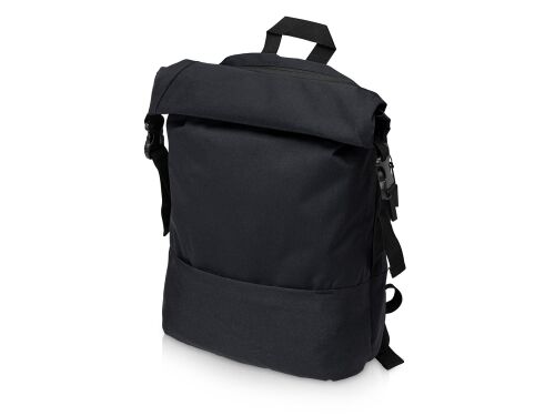 Водостойкий рюкзак «Shed» для ноутбука 15'' 8