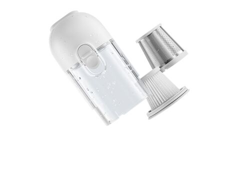 Пылесос ручной аккумуляторный «Mi Vacuum Cleaner mini» 10