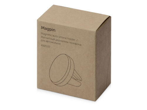 Магнитный держатель для телефона «Magpin» 7