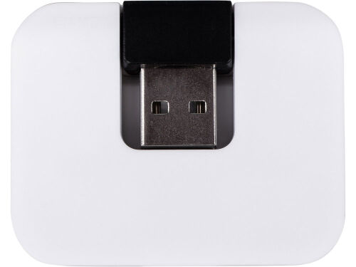 Хаб USB «Jacky» на 4 порта 4