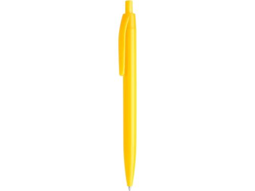 Ручка пластиковая шариковая STIX 2