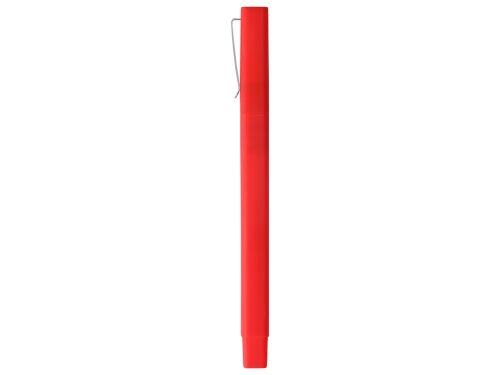 Ручка шариковая пластиковая «Quadro Soft» 4