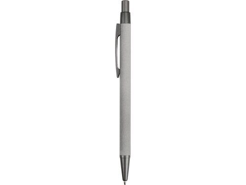 Ручка металлическая шариковая «Gray stone» 3