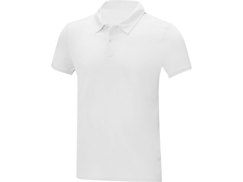 Рубашка поло «Deimos» мужская 8