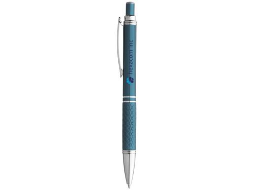 Ручка металлическая шариковая «Jewel» 4