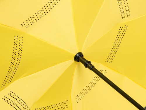 Зонт-трость наоборот «Inversa» 3