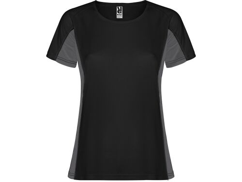 Спортивная футболка «Shanghai» женская 1