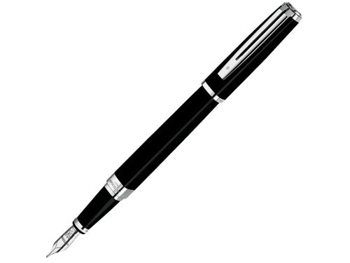 Ручка перьевая Exception, F 8
