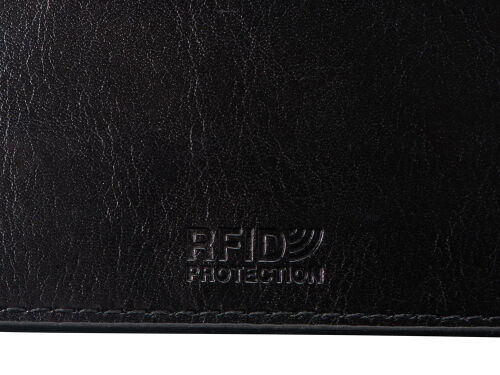 Картхолдер для 6 карт с RFID-защитой «Fabrizio» 7