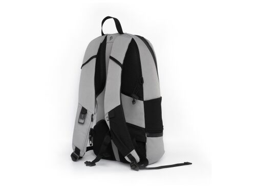 Рюкзак Nomad для ноутбука 15.6'' из переработанного пластика с и 17