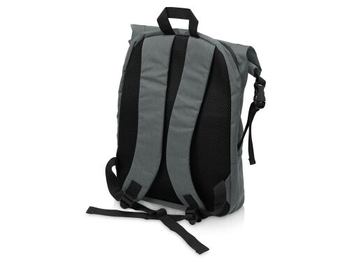 Водостойкий рюкзак «Shed» для ноутбука 15'' 9