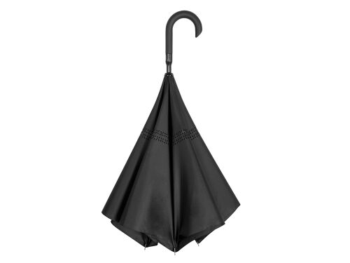 Зонт-трость наоборот «Inversa» 6