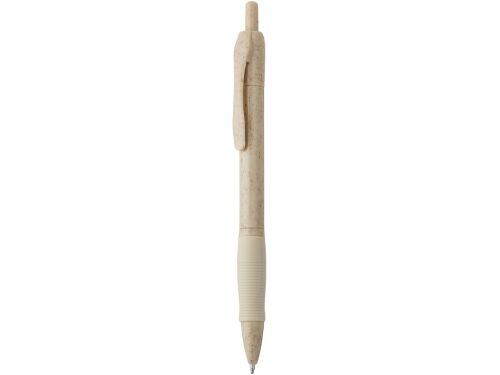 Ручка шариковая из пшеничного волокна HANA 3