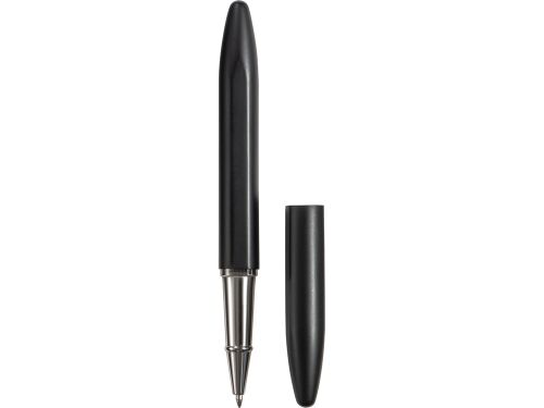 Металлическая ручка-роллер «Bullet» с зеркальным слоем 3