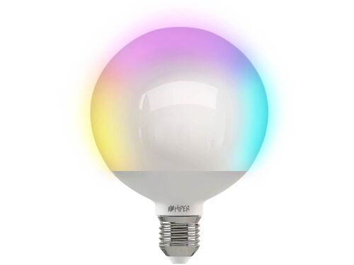 Умная LED лампочка «IoT R2 RGB» 1