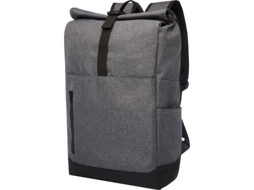 Складной рюкзак «Hoss» для ноутбука 15,6'' 1