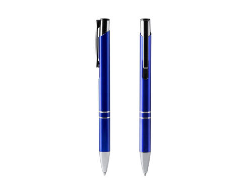 Шариковая ручка из переработанного алюминия SIMON 3