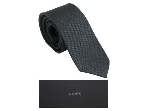Шелковый галстук Uomo 4