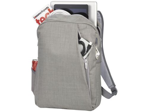 Рюкзак «Zip» для ноутбука 15" 1