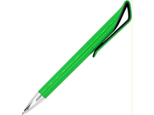 Ручка пластиковая шариковая IRATI 1