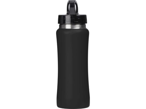 Бутылка для воды «Bottle C1», soft touch, 600 мл 3