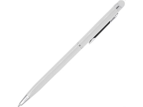Ручка-стилус металлическая шариковая BAUME 1